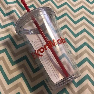 Exxonmobil Cold Cup